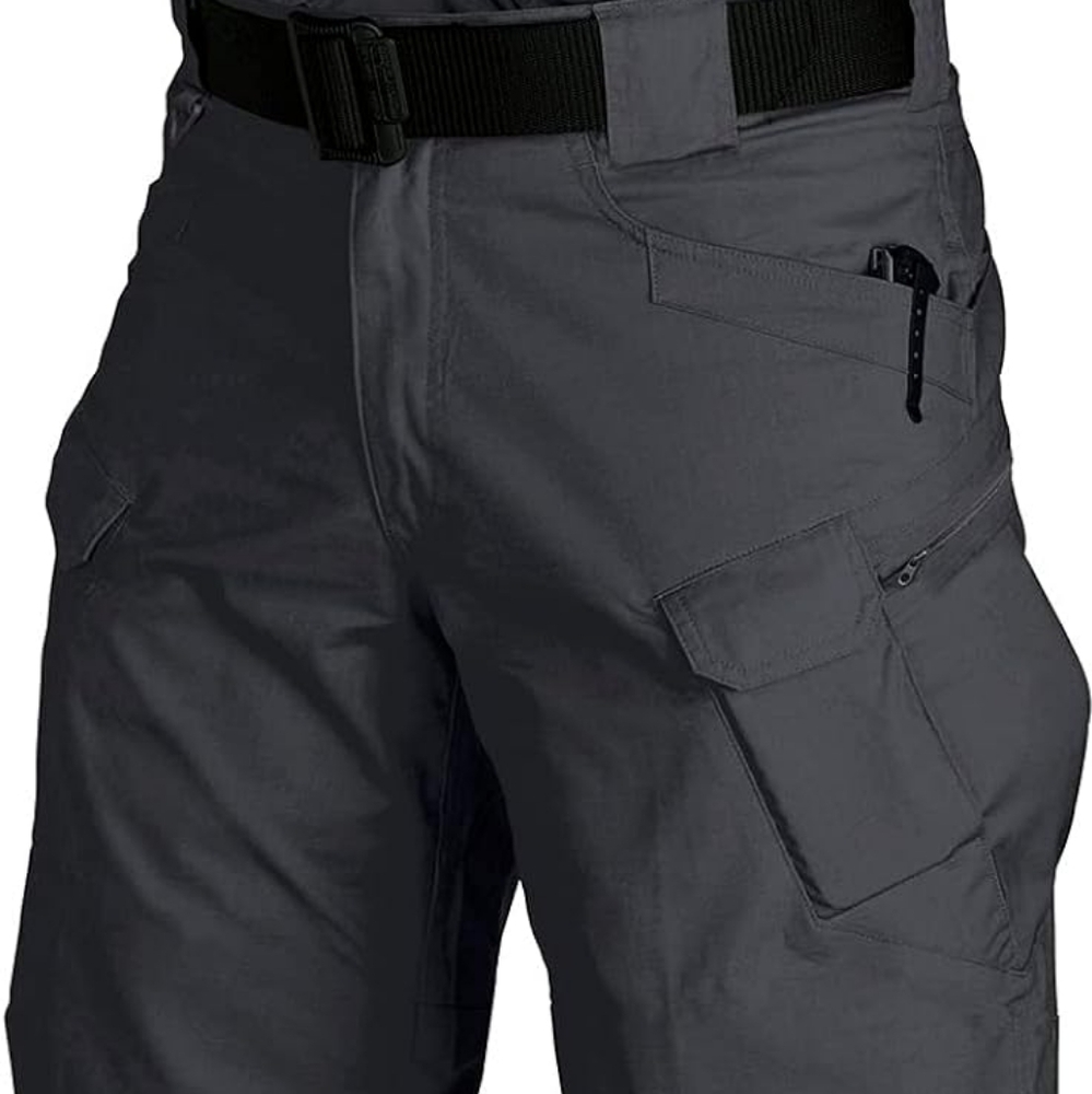 Cargo shorts